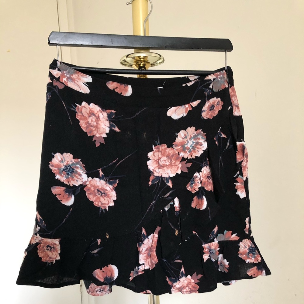 LA Cotton Candy skirt 🍭